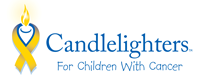 Candlelighters Logo