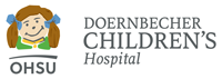 Doernbecher Hospital Logo